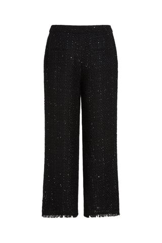 Pantalon - Noir
