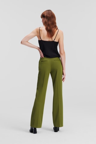 Pantalon - Vert