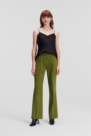 Pantalon - Vert