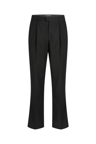 Pantalon - Anthracite