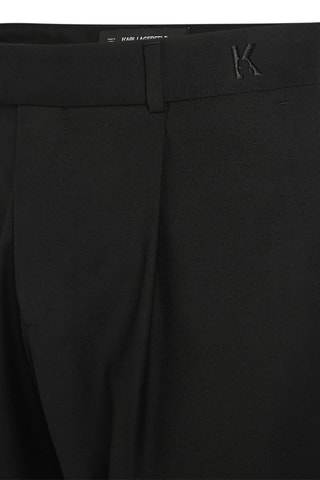 Pantalon - Anthracite
