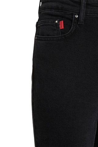 Jean slim - Noir