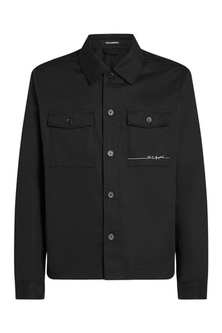Veste - Noir