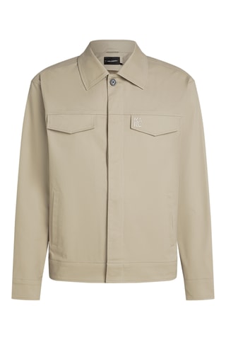 Veste - Beige