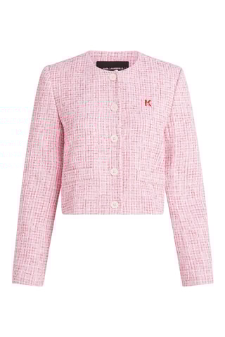 Veste - Rose