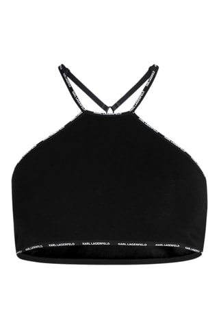 Brassière - Noir