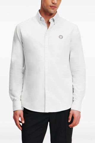 Chemise - Blanc