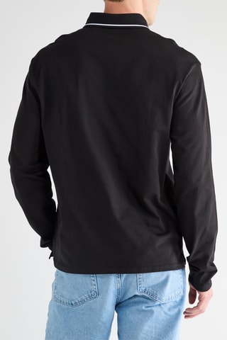 Polo - Noir