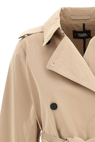 Trench - Beige