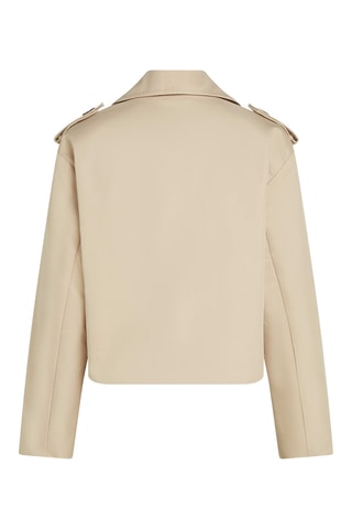 Veste - Beige