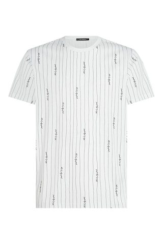 T-shirt - Blanc