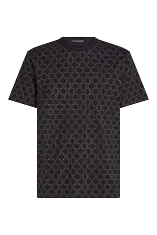 T-shirt - Noir