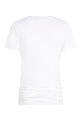 T-shirt - Blanc