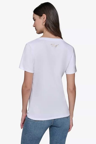 T-shirt - Blanc