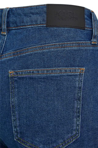 Short relaxed - Bleu