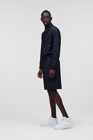 Bermuda - Bleu marine