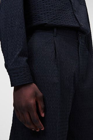 Bermuda - Bleu marine