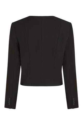 Blazer - Noir