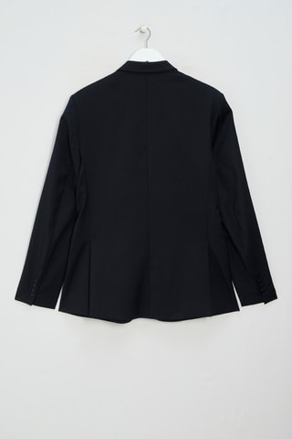 Blazer - Noir  - masqué dde achats