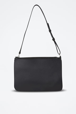 Sac port épaule - Noir