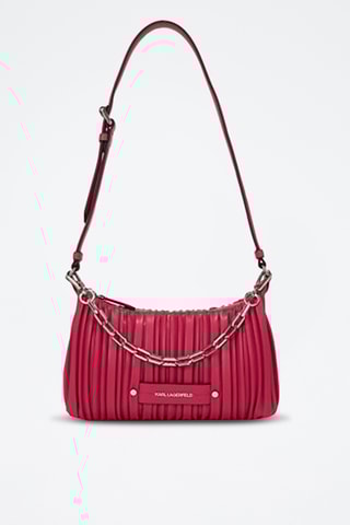 Sac bandoulière - Fuchsia