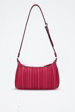 Sac bandoulière - Fuchsia
