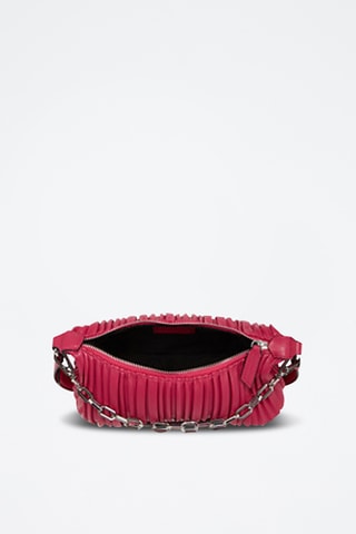 Sac bandoulière - Fuchsia