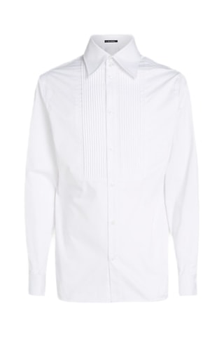 Chemise - Blanc