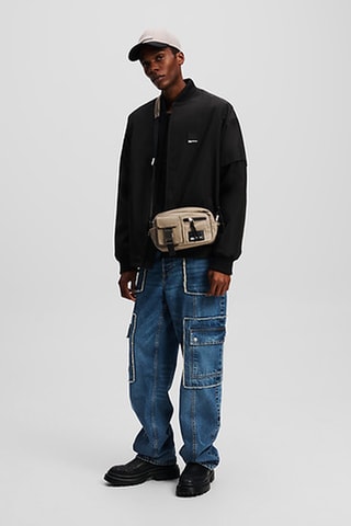 Bomber - Noir