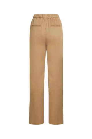 Pantalon - Camel