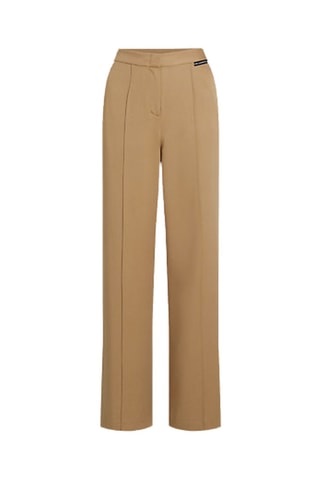 Pantalon - Camel