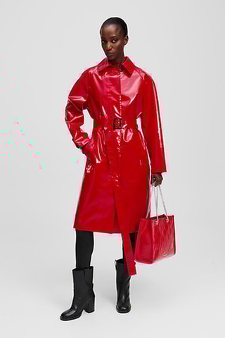 Trench - Rouge