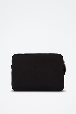 Housse de protection pour ordinateur portable - Noir