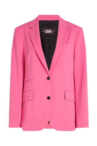 Veste - Rose