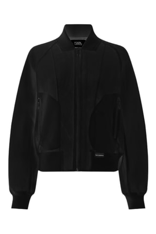 Bomber - Noir