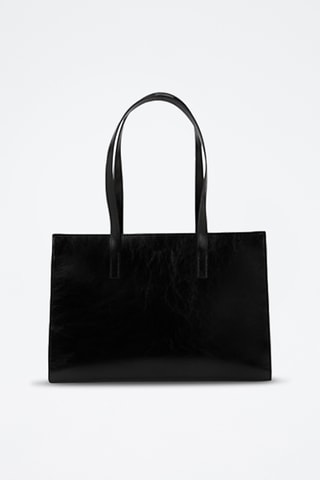 Sac à main - Noir
