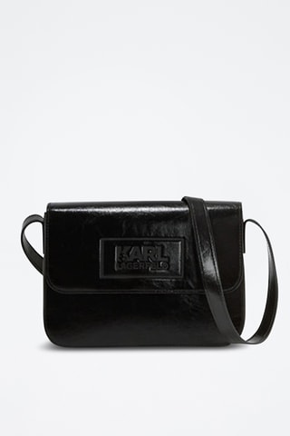 Sac bandoulière - Noir