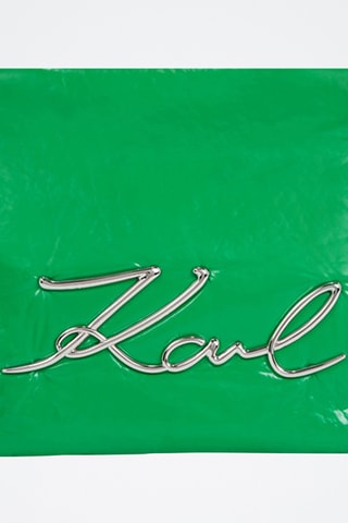 Sac à main - Vert clair