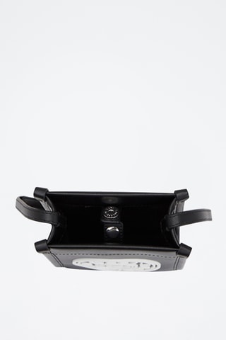 Sac bandoulière - Noir