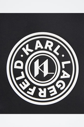 Sac bandoulière - Noir