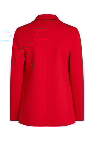 Veste - Rouge