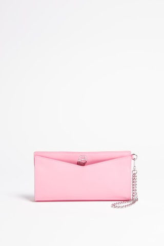 Pochette Fuchsia