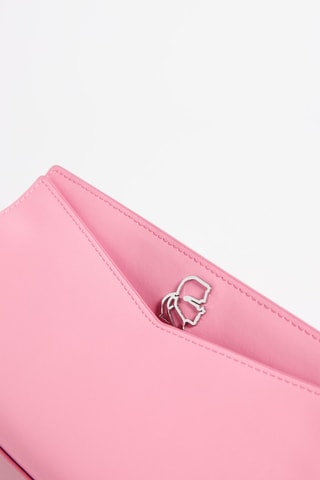 Pochette Fuchsia