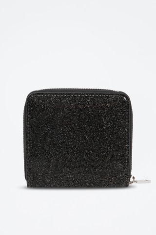 Portefeuille - Noir