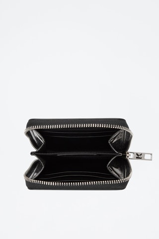 Portefeuille - Noir