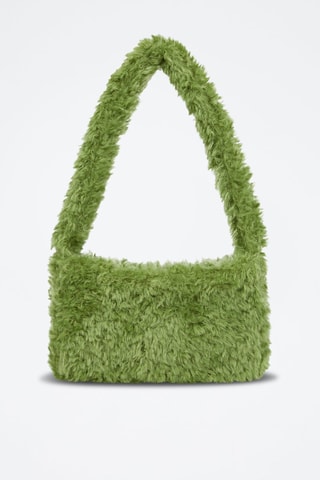 Sac porté épaule - Vert