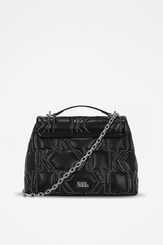 Sac porté épaule - Noir