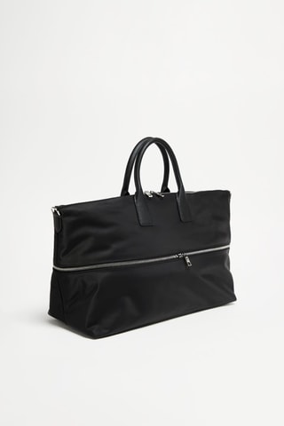 Sac de voyage - Noir