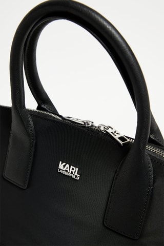 Sac de voyage - Noir