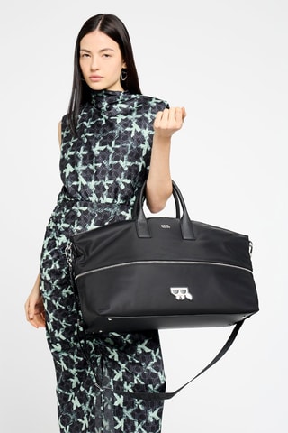 Sac de voyage - Noir